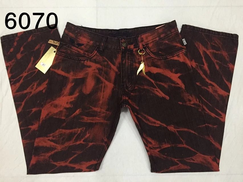Rbin long jeans men 30-38-219